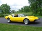 De Tomaso Pantera 1974 года